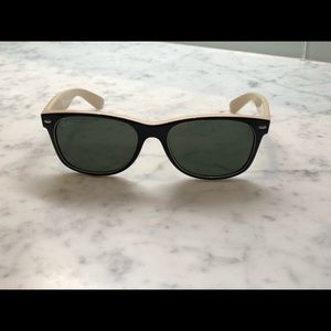 Ray Ban Sunglasses